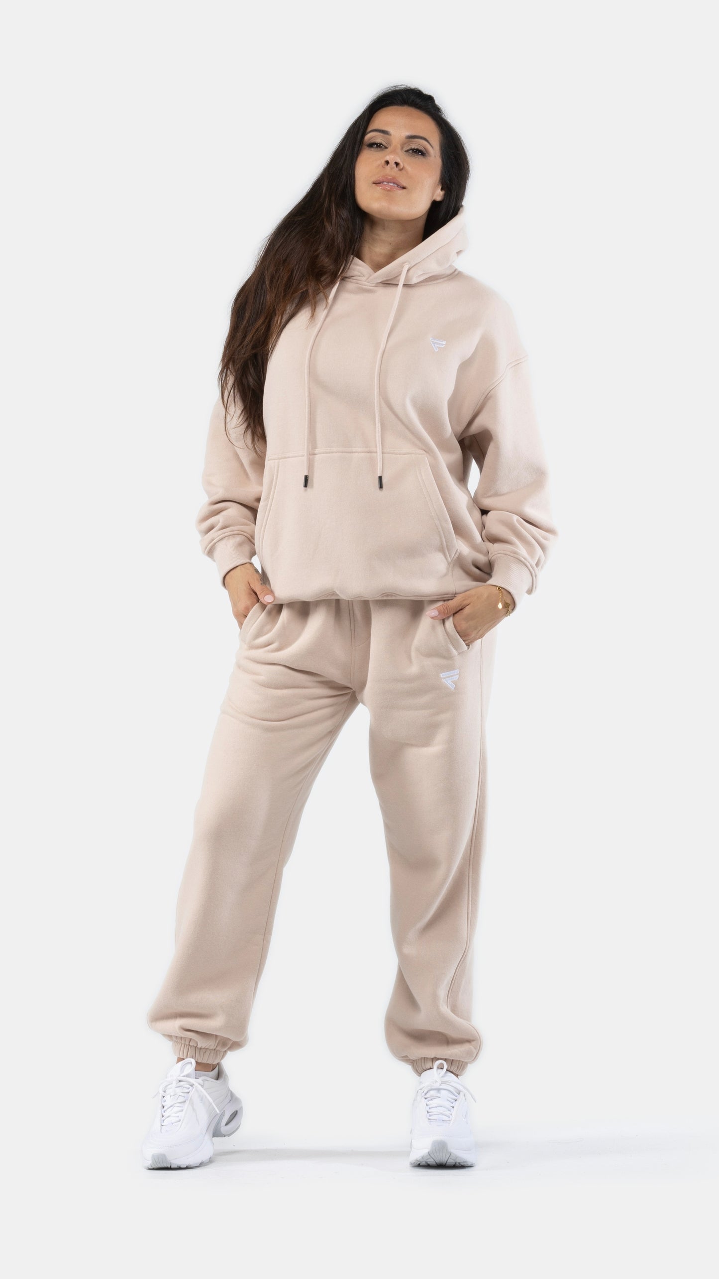 Ensemble Unisexe Beige