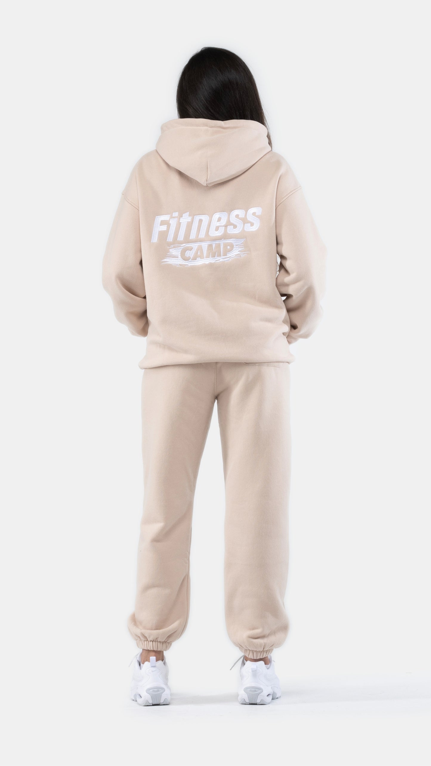 Ensemble Unisexe Beige