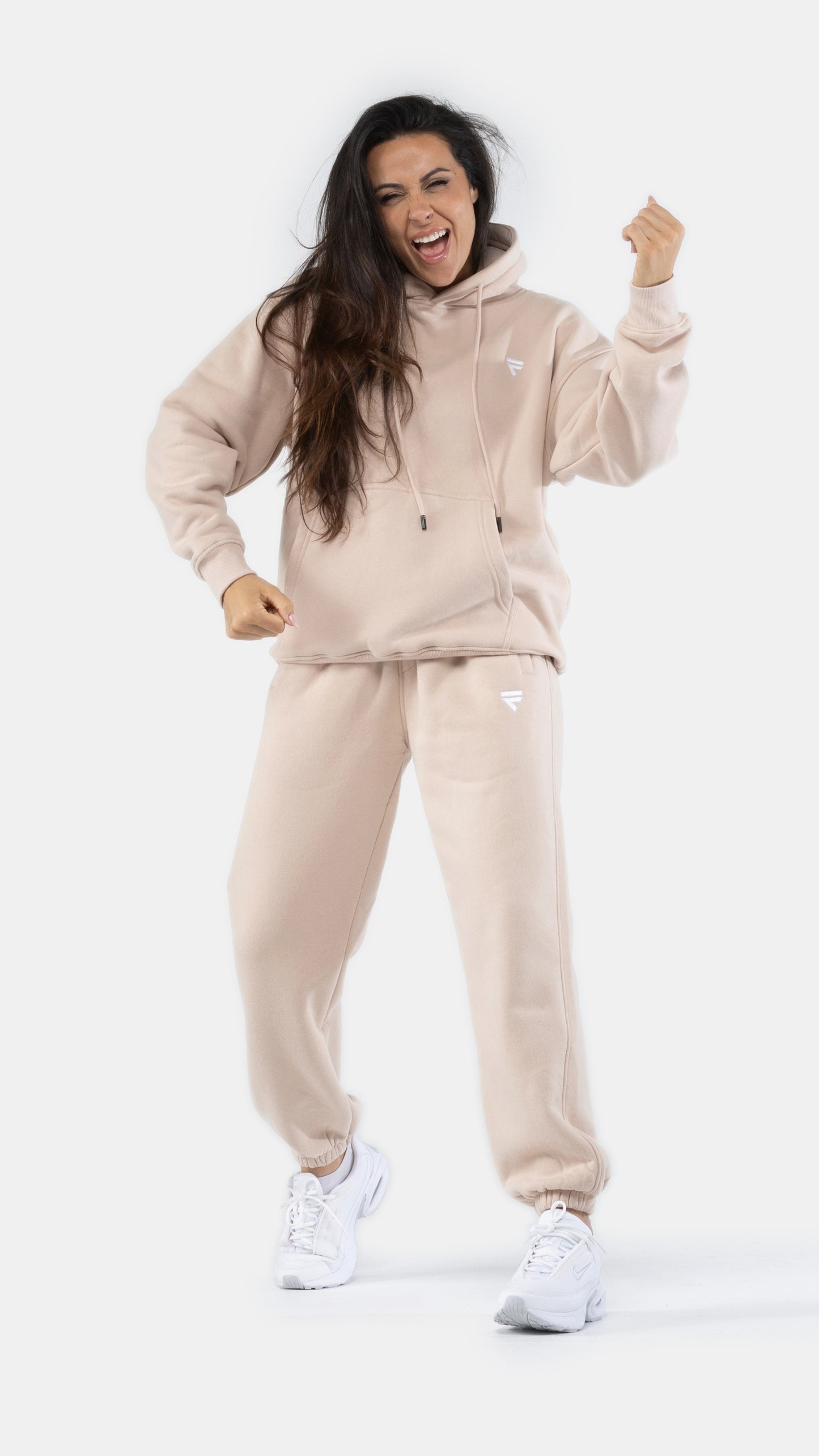 Ensemble Unisexe Beige