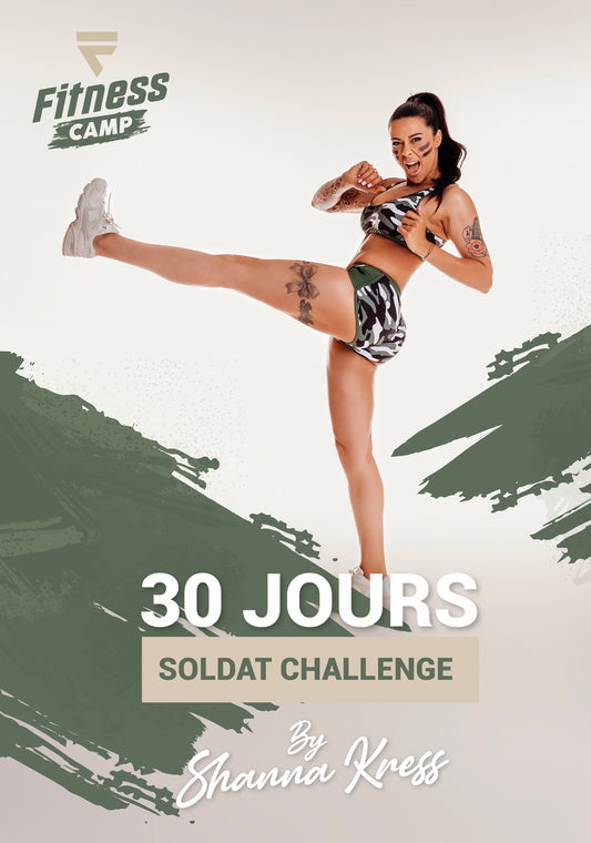 30J Soldat Challenge