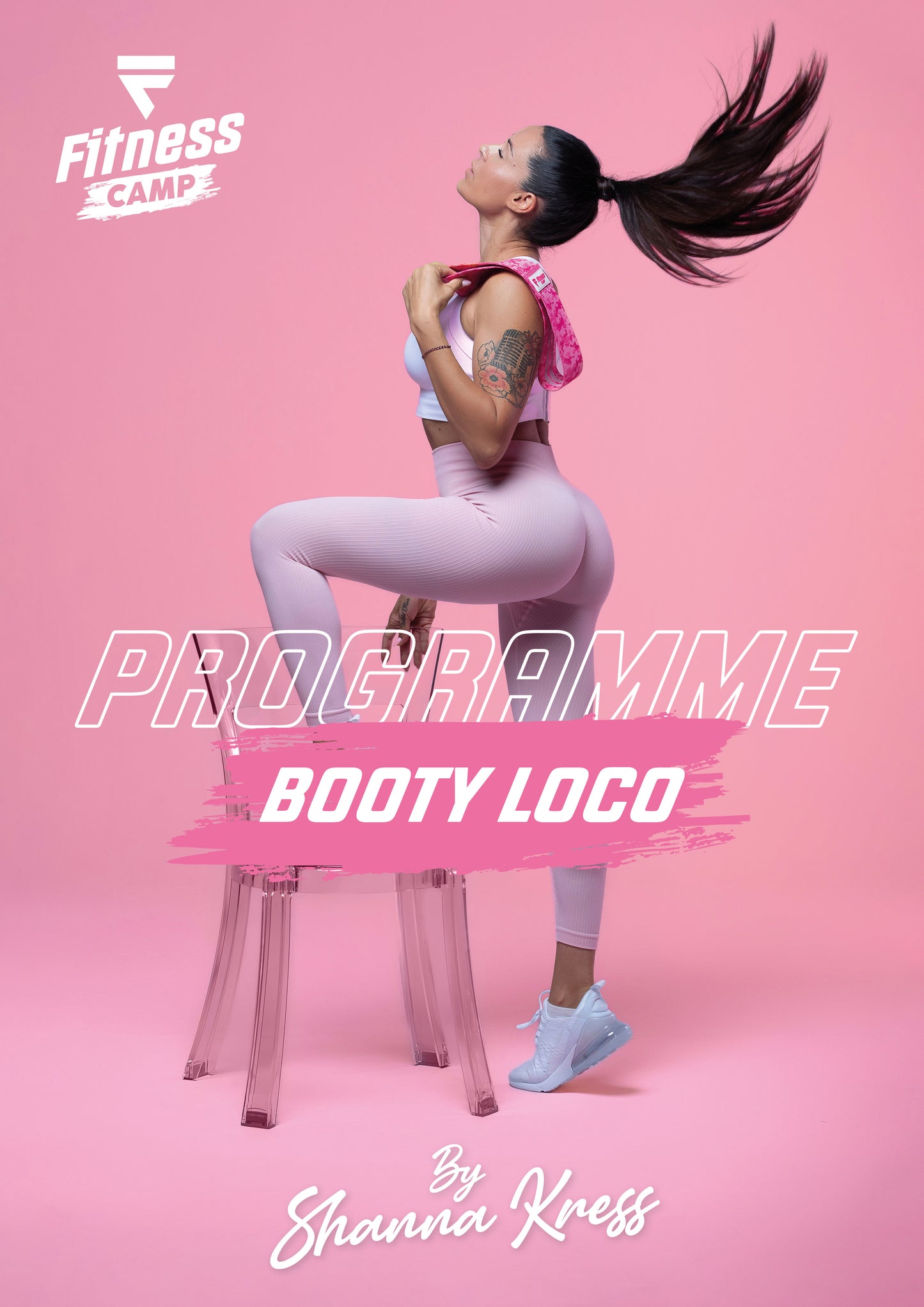 Programme Booty Loco