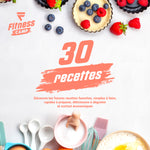 Guide Spécial Nutrition + 30 Recettes Healthy Pas Chères
