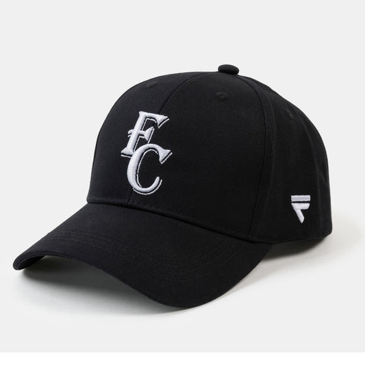 Casquette Baseball Noir